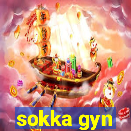 sokka gyn